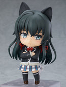 Good Smile Company 1307 Nendoroid Yukino Yukinoshita (re-run) - My Teen Romantic Comedy SNAFU Climax Chibi Figure
