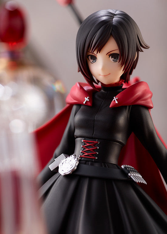 Good Smile Company POP UP PARADE Ruby Rose - RWBY Figure