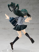 Good Smile Company POP UP PARADE Tsuyu Asui - My Hero Academia Non Scale Figure