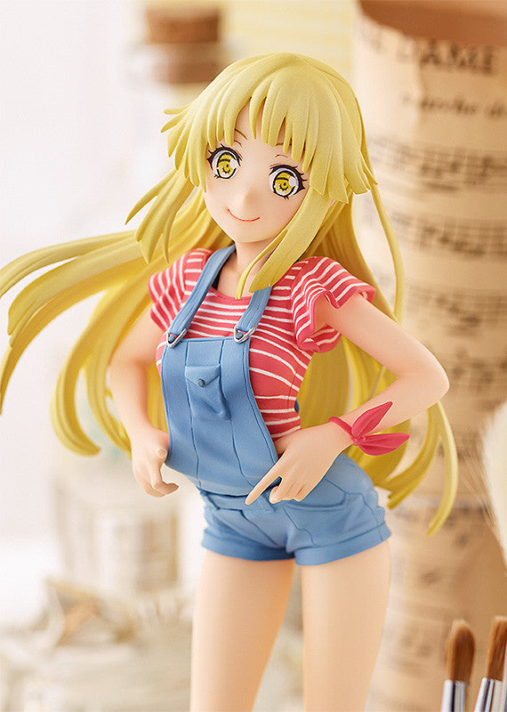 Good Smile Company POP UP PARADE Kokoro Tsurumaki - BanG Dream! Girls Band Party! Figure