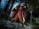 Max Factory 508-DX figma Nezuko Kamado DX Edition - Demon Slayer: Kimetsu no Yaiba Action Figure
