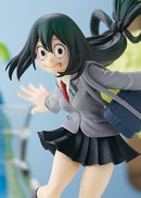 Good Smile Company POP UP PARADE Tsuyu Asui - My Hero Academia Non Scale Figure