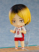 ORANGE ROUGE 1836 Nendoroid Kenma Kozume: Second Uniform Ver. - HAIKYU!! TO THE TOP Chibi Figure