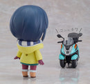 Good Smile Company 1865 Nendoroid Rin Shima: Trike Ver. - Laid-Back Camp Chibi Figure