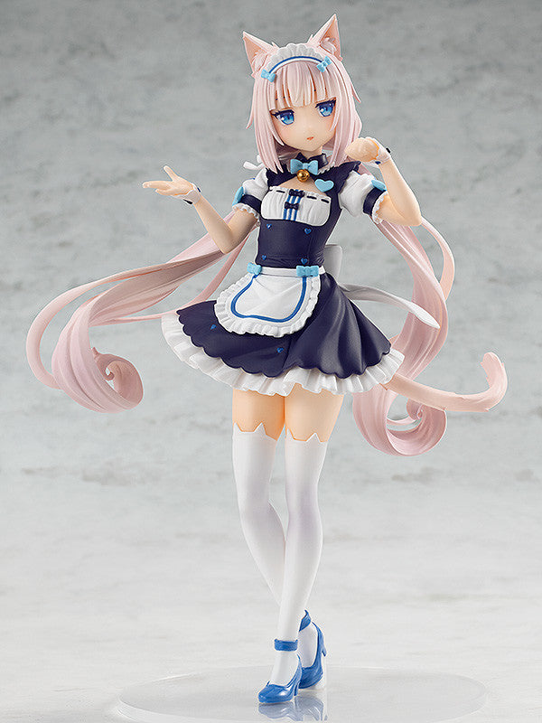 Good Smile Company POP UP PARADE Vanilla - Nekopara Figure