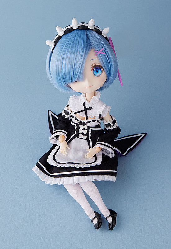 Good Smile Company Harmonia humming Rem - Re:ZERO -Starting Life in Another World- Action Figure