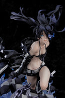 Max Factory Black Rock Shooter: HxxG Edition - Black Rock Shooter 1/7 Scale Figure