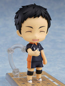 ORANGE ROUGE 772 Nendoroid Daichi Sawamura - HAIKYU!! TO THE TOP Chibi Figure
