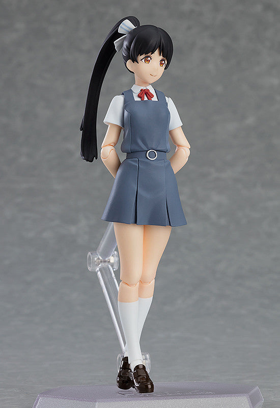 Max Factory 556 figma Ren Hazuki - Love Live! Superstar!! Action Figure