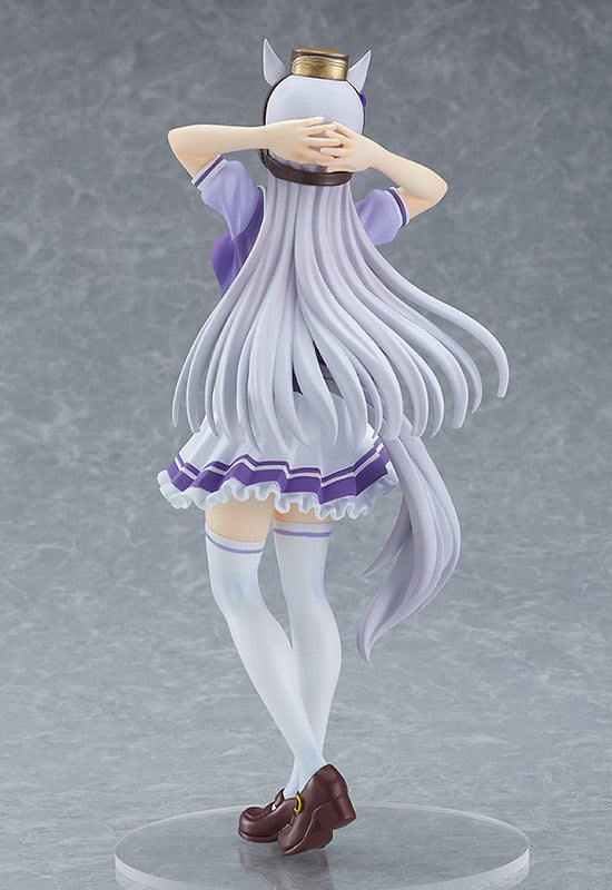 Good Smile Company POP UP PARADE Gold Ship: School Uniform Ver. - Umamusume: Pretty Derby Non Scale Figure