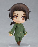 ORANGE ROUGE 1756 Nendoroid China - Hetalia World Stars Chibi Figure