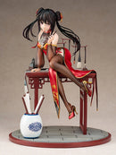 KADOKAWA Kdcolle Kurumi Tokisaki: Calligraphic Beauty Ver. - Date A Live IV 1/7 Scale Figure