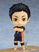 ORANGE ROUGE 772 Nendoroid Daichi Sawamura - HAIKYU!! TO THE TOP Chibi Figure