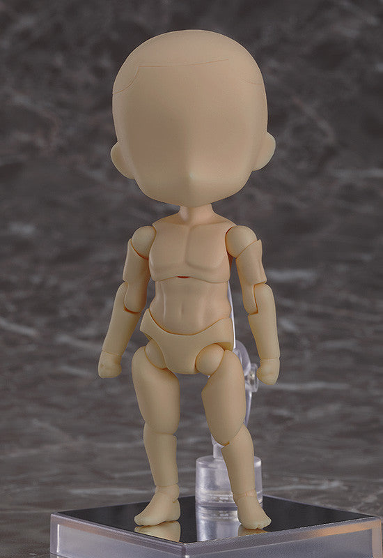Good Smile Company Nendoroid Doll archetype: Man (Cinnamon) - Nendoroid Doll Accessories