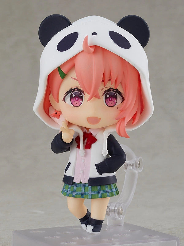 Good Smile Company 1849 Nendoroid Sasaki Saku - NIJISANJI Chibi Figure