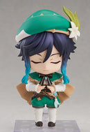 Good Smile Company 1795 Nendoroid Venti - Genshin Impact Chibi Figure