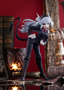 Good Smile Company POP UP PARADE Lucifer - Helltaker Non Scale Figure
