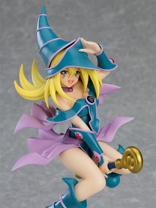 Max Factory POP UP PARADE Dark Magician Girl: Another Color Ver. - Yu-Gi-Oh! Non Scale Figure