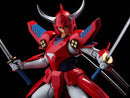 Sentinel / 1000 Toys Chodankado Ryo of the Wildfire - Ronin Warriors Action Figure
