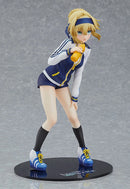 Good Smile Company Altria Pendragon: Knight's PE Uniform Ver. [AQ] - Fate/EXTELLA LINK 1/7 Scale Figure