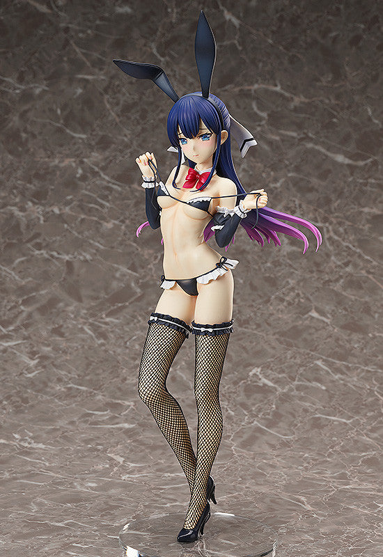 FREEing Reika: Bunny Ver. - Hisasi Original Bunny Series 1/4 Scale Figure