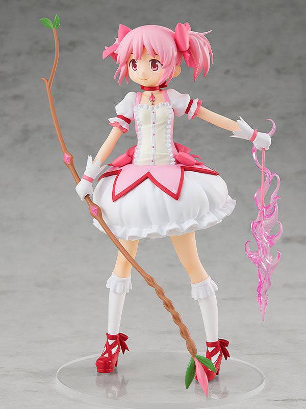 Good Smile Company POP UP PARADE Madoka Kaname - Puella Magi Madoka Magica The Movie -Rebellion- Non Scale Figure