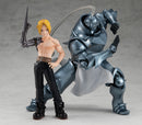 Good Smile Company POP UP PARADE Edward Elric - Fullmetal Alchemist: Brotherhood Figure