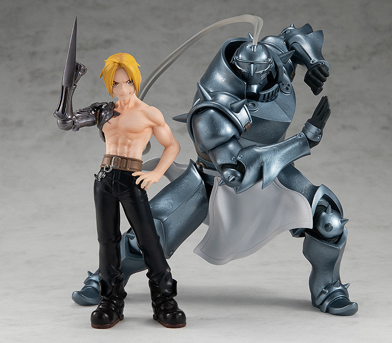 Good Smile Company POP UP PARADE Edward Elric - Fullmetal Alchemist: Brotherhood Figure