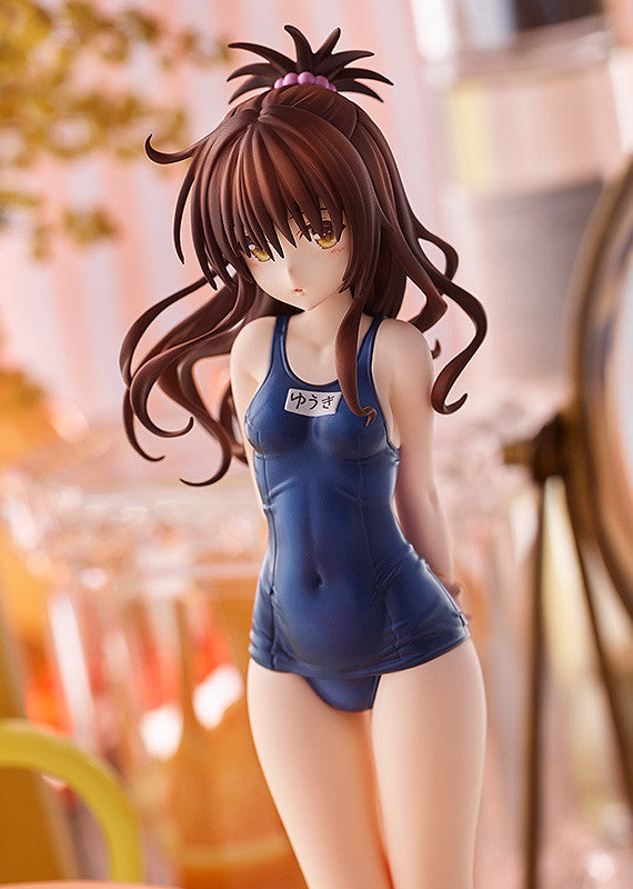 Max Factory POP UP PARADE Mikan Yuki - To Love-Ru Darkness Figure