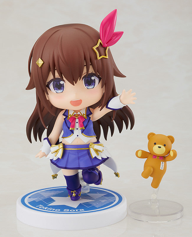 Max Factory 1707 Nendoroid Tokino Sora - hololive production Action Figure