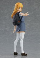 Max Factory 555 figma Sumire Heanna - Love Live! Superstar!! Action Figure