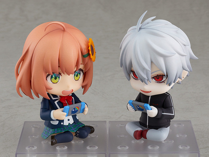 Good Smile Company 1586 Nendoroid Himawari Honma - NIJISANJI Chibi Figure