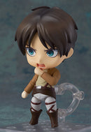 Good Smile Company 375 Nendoroid Eren Yeager (3rd-run) - Attack on Titan Chibi Figure