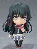 Good Smile Company 1307 Nendoroid Yukino Yukinoshita (re-run) - My Teen Romantic Comedy SNAFU Climax Chibi Figure