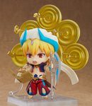 ORANGE ROUGE 990-DX Nendoroid Caster/Gilgamesh: Ascension Ver. - Fate/Grand Order Chibi Figure