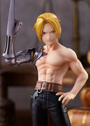 Good Smile Company POP UP PARADE Edward Elric - Fullmetal Alchemist: Brotherhood Figure