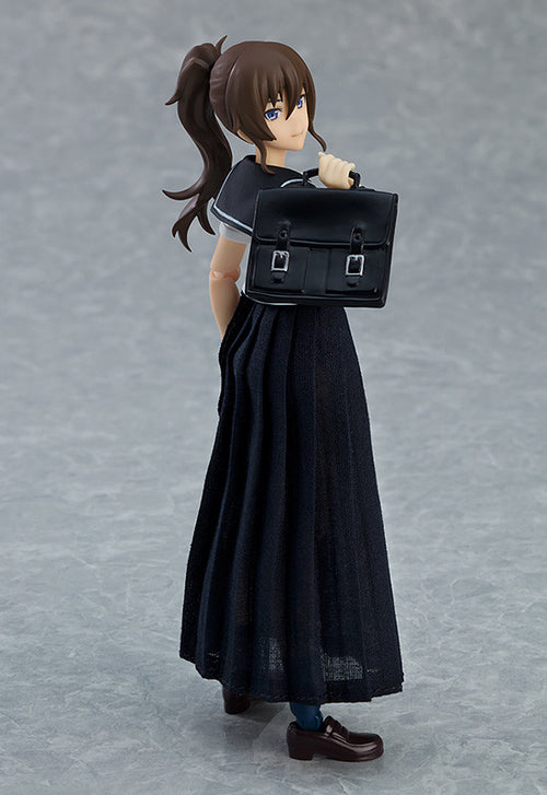 Max Factory 526 figma Sukeban Body (Makoto) - figma Styles