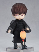 Good Smile Arts Shanghai Nendoroid Doll Lucien: If Time Flows Back Ver. - Mr Love: Queen's Choice Chibi Figure