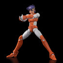 Sentinel / 1000 Toys Chodankado Kento of Hardrock - Ronin Warriors Action Figure
