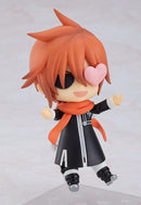 ORANGE ROUGE 1854 Nendoroid Lavi - D.Gray-man Chibi Figure
