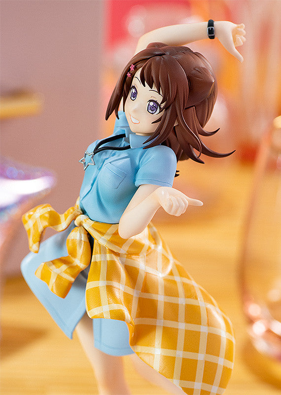 Good Smile Company POP UP PARADE Kasumi Toyama - BanG Dream! Girls Band Party! Figure