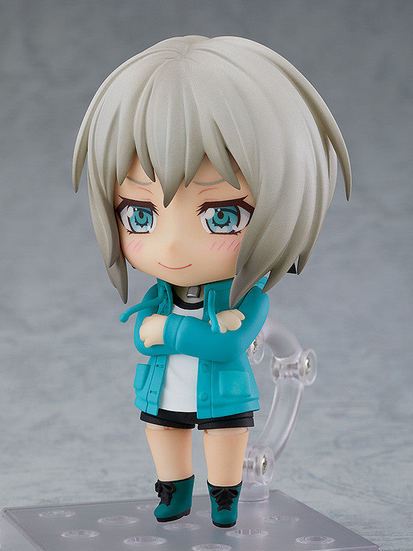 Good Smile Company 1474 Nendoroid Moca Aoba: Stage Outfit Ver. - BanG Dream! Girls Band Party! Action Figure