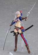 Max Factory 560 figma Berserker/Miyamoto Musashi - Fate/Grand Order Action Figure