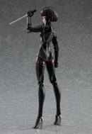 Max Factory 549 figma RONIN - Falslander Action Figure