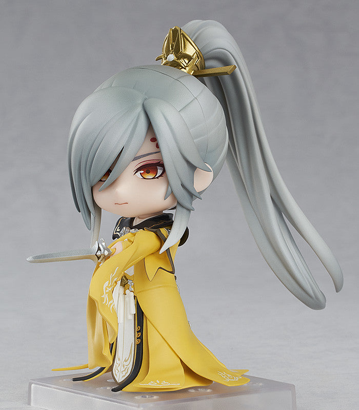 Good Smile Arts Shanghai 1556 Nendoroid Ying Ye - JX3 Chibi Figure