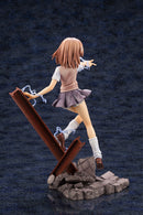KOTOBUKIYA Ani Statue PP786 Mikoto Misaka - A Certain Magical Index 1/7 Scale Figure