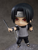 Good Smile Company 1726 Nendoroid Itachi Uchiha: Anbu Black Ops Ver. - Naruto Shippuden Chibi Figure