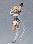 Max Factory 552 figma Shiranui Flare - hololive production Action Figure