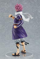 Good Smile Company POP UP PARADE Natsu Dragneel: Grand Magic Games Arc Ver. - Fairy Tail Final Season Non Scale Figure