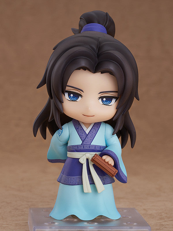 Good Smile Arts Shanghai 1632 Nendoroid Zhang Liang - The Legend of Qin Action Figure